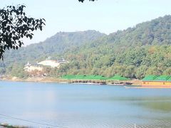 -石燕湖生态旅游景区