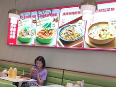 -李先生牛肉面大王(北京北医三院店)