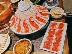 -清真京华源·涮肉烧烤(丰庆店)