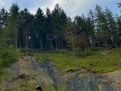 -硗碛藏寨·神木垒景区