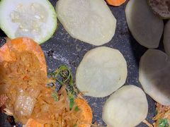 -乌拉烤肉(如皋首店)