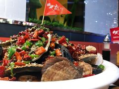 -必点海鲜·鲅鱼水饺(鞍山西道店)