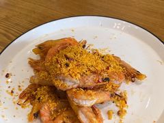 -老海陵·泰州菜(图书馆店)