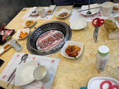 -德寿宫韩国料理(下沙店)