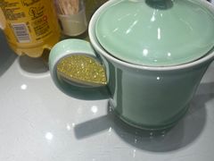 -虎哥私房菜(馒头山店)