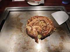 -お好み焼き ゆかり(富国ビル店)