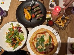 -安妮意大利餐厅(世贸天阶店)