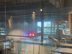 -LikingFit24小时健身•普拉提(张江店)