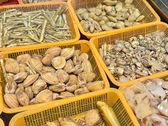 -小厨师·二十年沈家门小海鲜(百井坊巷店)
