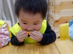 -想象乐创意早教托育中心(殷高西路店)