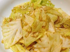 -铁公鸡·四川料理(天环广场店)