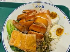 -肥小福·烧鹅专门店(环宇荟店)