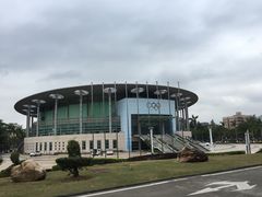 -暨南大学(珠海校区)