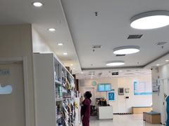 -美联众合动物医院·24h京西诊疗中心
