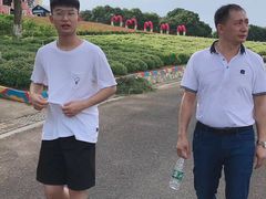 -松山湖梦幻百花洲