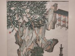 -江苏省美术馆(长江路新馆)