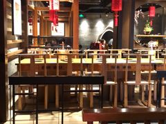大堂-呷哺呷哺 黄金牧场 (欢乐谷店)