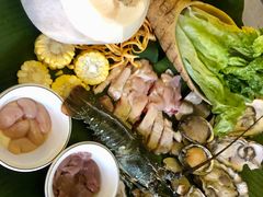 -吉品莞家·鲍鱼鸡煲(东莞店)