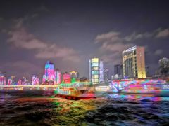 -珠江夜游西堤码头