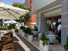 -翠贝卡&Mama Kelly Brunch Coffee(河西店)