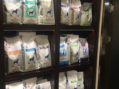 -宠爱国际动物医院·消化内科·心肾内科·ISFM猫友好(望京店)