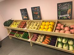 -Lilliput粒粒堡亲子餐厅(置汇旭辉店)