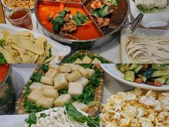 -懂羊帝·羊蝎子·北京菜(小关店)