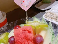 -海底捞火锅(番禺广场店)