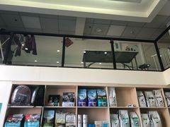 -爱诺耐芙动物医院(万博店)