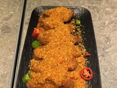 -留半山·香港食堂(啦啦宝都店)