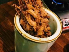 -繁·醉花亭小酒馆(鼓楼店)