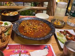 -小木屋米酒店·韩国料理(深圳总店)