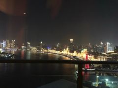 -上海外滩茂悦大酒店