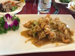 -上海锦江金门大酒店