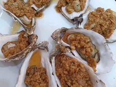 -望海潮海鲜店 特色家常菜(在海一方店)