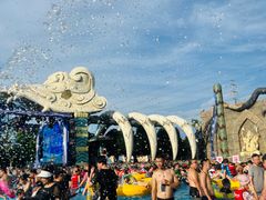 -苏州乐园森林水世界