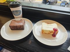 -Dal Cuore 达可芮冰淇淋(陕西北路店)