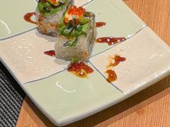 -德川家日本料理(顺义华联店)