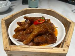 -同庆楼(天鹅酒家店)