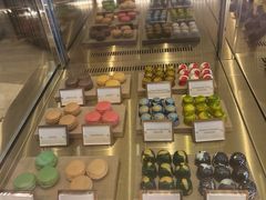 -大堂酒廊(澳门文华东方酒店)