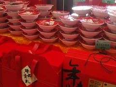 -令氏家外家岐山面(火炬路店)