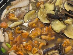 -草墩罗非鱼庄•野生菌•腊排骨(七星街上段店)