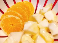 -尕羊烤肉餐厅·清真(会宁路店)