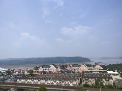 -美心红酒小镇游乐园