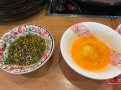 -牛New寿喜烧(青浦店)