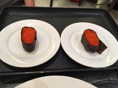 -东方红海鲜百汇(国际大厦店)