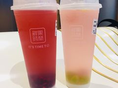 -鲜果时间(南开大悦城店)