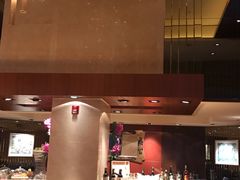 -深圳星河丽思卡尔顿酒店