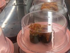 -争鲜回转寿司(朝北大悦城店)