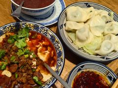 -袁妈红豆汤(重庆总店)